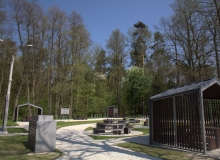 Kozłowiecki Park Krajobrazowy