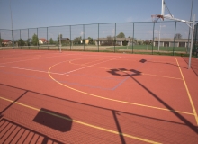 Obiekty sportowo - rekreacyjne
