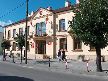 Urząd Gminy Lubartów