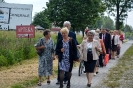 100 lat Szkoły Podstawowej w Łucce
