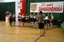 25-lecie Samorządu Gminy Lubartów