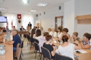 Absolutorium dla Wójta Gminy Lubartów