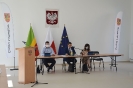 Absolutorium dla Wójta Gminy Lubartów