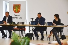 Absolutorium dla Wójta Gminy Lubartów