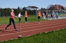 Czwórbój o Mistrzostwo Gminy Lubartów