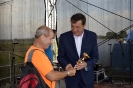 Dożynki Gminne w Skrobowie