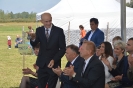 Dożynki Gminy Lubartów w Skrobowie_36