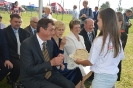 Dożynki Gminy Lubartów w Skrobowie_38