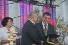 Dożynki Gminy Lubartów w Skrobowie