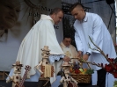 Dożynki Gminy Lubartów w Skrobowie_62