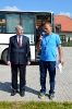 Drużyna chłopców z Gimnazjum w Łucce najlepsza w powiecie_4