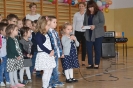 Dzień babci i dziadka w Skrobowie