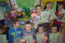 Ekologiczne zoo w Mieczysławce