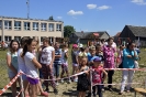 Festyn Rodzinny w Brzezinach