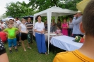 Festyn Rodzinny w Wólce Rokickiej