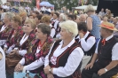 Gmina Lubartów na Dożynkach Powiatowych_158