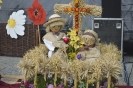 Gmina Lubartów na Dożynkach Powiatowych_163