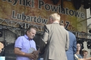 Gmina Lubartów na Dożynkach Powiatowych_165