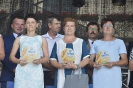Gmina Lubartów na Dożynkach Powiatowych_177