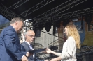 Gmina Lubartów na Dożynkach Powiatowych_184