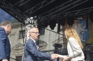 Gmina Lubartów na Dożynkach Powiatowych_185