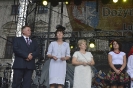 Gmina Lubartów na Dożynkach Powiatowych_196