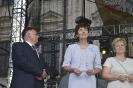 Gmina Lubartów na Dożynkach Powiatowych_197