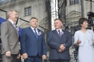 Gmina Lubartów na Dożynkach Powiatowych_199