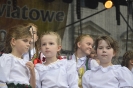 Gmina Lubartów na Dożynkach Powiatowych