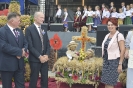 Gmina Lubartów na Dożynkach Powiatowych_237