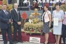 Gmina Lubartów na Dożynkach Powiatowych_238