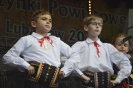 Gmina Lubartów na Dożynkach Powiatowych