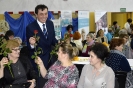 Gminne Święto Kobiet w Nowodworze