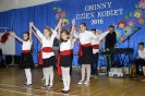 Gminne Święto Kobiet w Nowodworze