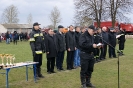 Gminne Zawody Sportowo-Pożarnicze