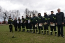 Gminne Zawody Sportowo-Pożarnicze