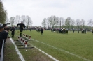 Gminne Zawody Sportowo-Pożarnicze Ochotniczych Straży Pożarnych_14