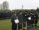 Gminne Zawody Sportowo-Pożarnicze Ochotniczych Straży Pożarnych_35
