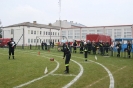 Gminne Zawody Sportowo-Pożarnicze Ochotniczych Straży Pożarnych_8