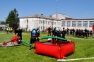 Gminne Zawody Sportowo-Pożarnicze Ochotniczych Straży Pożarnych