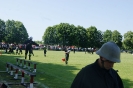 Gminne Zawody Sportowo-Pożarnicze Ochotniczych Straży Pożarnych