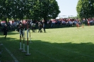 Gminne Zawody Sportowo-Pożarnicze Ochotniczych Straży Pożarnych