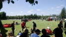 Gminne Zawody Sportowo-Pożarnicze Ochotniczych Straży Pożarnych