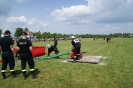 Gminne Zawody Sportowo-Pożarnicze w Starym Uścimowie_40