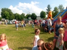 Gminny Dzień Dziecka - Lisów 2015
