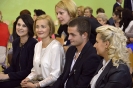 Gminny Dzień Edukacji Narodowej w Łucce