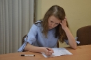 Gminny Konkurs „Jestem bezpieczny”