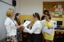 Gość z Ameryki w Szczekarkowie