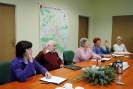 I sesja Rady Seniorów Gminy Lubartów_16