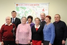 I sesja Rady Seniorów Gminy Lubartów